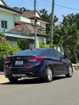 2013 Hyundai Elantra GLS Sedan - 2