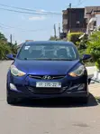 2013 Hyundai Elantra GLS Sedan - 3