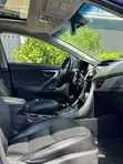 2013 Hyundai Elantra GLS Sedan - 4