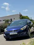 2013 Hyundai Elantra GLS Sedan - 5