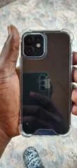 Apple iPhone 12 mini 64GB Black - 1