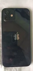 Apple iPhone 12 mini 64GB Black - 3