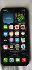 Apple iPhone 12 mini 64GB Black - 4