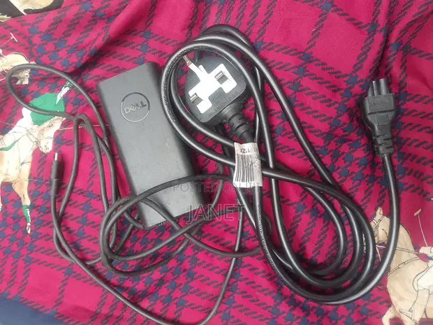 Original Dell USB-C Charger - 1