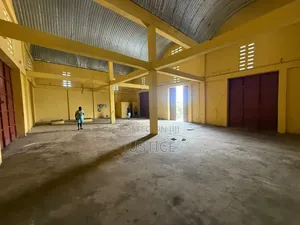 Roadside Warehouse for Rent - Weija Broadcasting