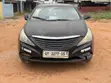 Hyundai Sonata Limited 2.0T Sedan 2013 Black - 3