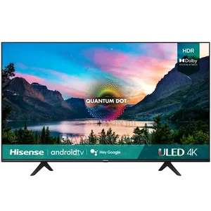Hisense 50" U6G Android Smart TV