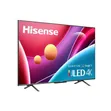 Hisense 50" U6G Android Smart TV - 2