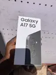 New Samsung Galaxy A17 5G 256GB Black - 3