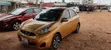 Nissan Micra 2015 Gold - 2