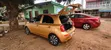 Nissan Micra 2015 Gold - 3