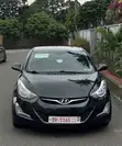2016 Hyundai Elantra SE Sedan - 1