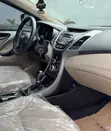 2016 Hyundai Elantra SE Sedan - 3