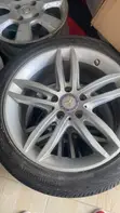 Mercedes-Benz & KIA 17" Rims (Used) - From USA - 2