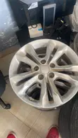 Mercedes-Benz & KIA 17" Rims (Used) - From USA - 3