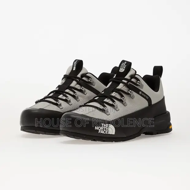 The North Face Glenclyffe Low Sneakers - 1
