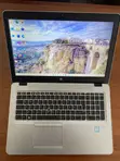HP EliteBook 850 G4 Laptop - Core i7, 8GB RAM, 512GB SSD+HDD - 2