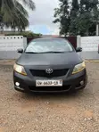 2010 Toyota Corolla LE Sedan - 3
