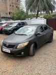 2010 Toyota Corolla LE Sedan - 4