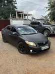 2010 Toyota Corolla LE Sedan - 5