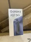 New Samsung Galaxy A57 256GB Gray - 2