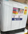Pearl 10kg Twin Tub Washing Machine - 1