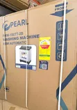 Pearl 10kg Twin Tub Washing Machine - 3