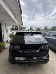 2025 Hyundai Tucson Limited FWD Black - 1