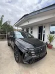 2025 Hyundai Tucson Limited FWD Black - 2
