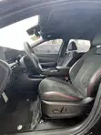 2025 Hyundai Tucson Limited FWD Black - 4