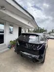 2025 Hyundai Tucson Limited FWD Black - 5