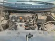 Honda Civic 2008 Black - 4