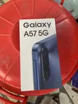 New Samsung Galaxy A57 256GB Black - 2