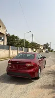 Toyota Corolla LE 2022 Red - 2