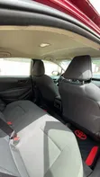 Toyota Corolla LE 2022 Red - 5