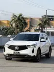 2022 Acura RDX A-Spec SH-AWD - 1
