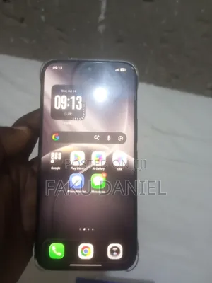 Tecno Camon 50 256GB Black