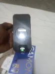 Tecno Camon 50 256GB Black - 2