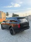 2022 Land Rover Range Rover Vogue HSE - 3