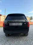 2022 Land Rover Range Rover Vogue HSE - 4