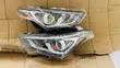 Hyundai Santa Fe 2013-2016 Headlight - 1