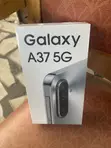 New Samsung Galaxy A37 256GB Black - 1