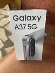 New Samsung Galaxy A37 256GB Black - 2