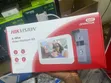 Hikvision DS-KIS203T 4-Wire HD Video Intercom Kit - 1