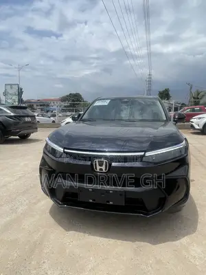 2025 Honda CR-V EX-L 2WD SUV - Blue