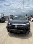 2025 Honda CR-V EX-L 2WD SUV - Blue - 1