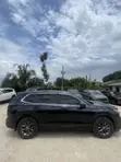 2025 Honda CR-V EX-L 2WD SUV - Blue - 2