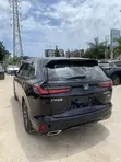 2025 Honda CR-V EX-L 2WD SUV - Blue - 5