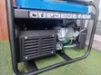 Premium Kemage 8000W Inverter Generator - 1