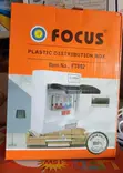 Focus Plastic Main Switch - 1